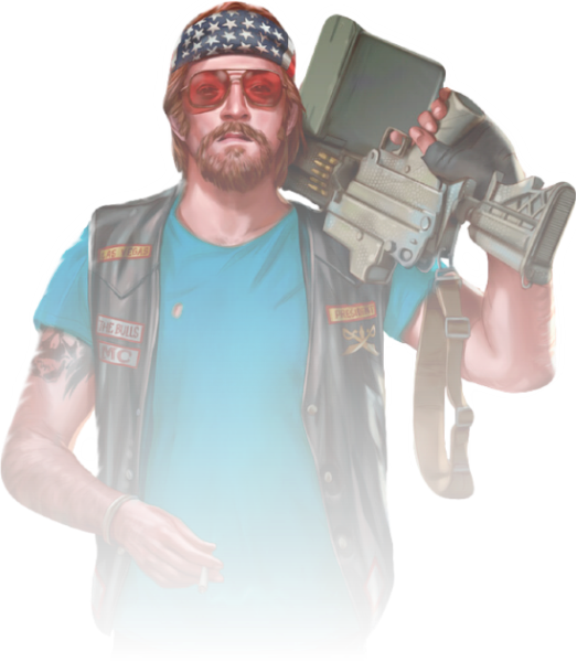 Celestial RP Characters